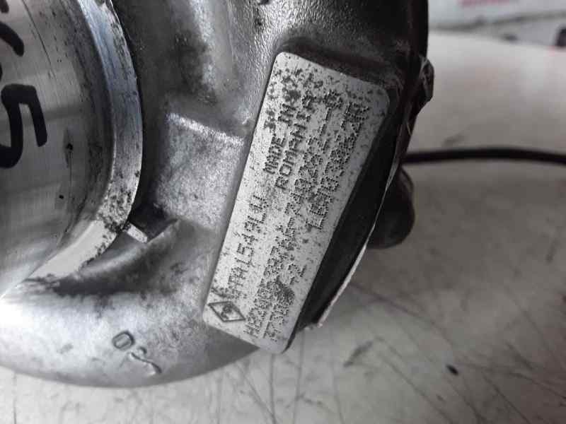 Recambio de turbocompresor para nissan x-trail (t31) referencia OEM IAM H8200638766  