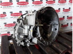 Recambio de caja cambios para renault espace iv (jk0) referencia OEM IAM PK6355   2