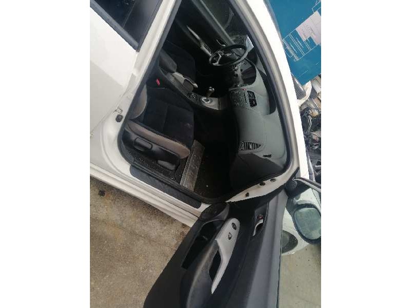 honda civic 5 puertas (fk) del año 2006