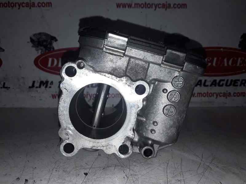 Recambio de caja mariposa para renault megane iii coupe-cabrio referencia OEM IAM 8200330810E / H8200330812 / 0281002681  