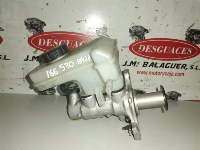 Recambio de bomba freno para seat leon st 5f8 cjxc referencia OEM IAM   