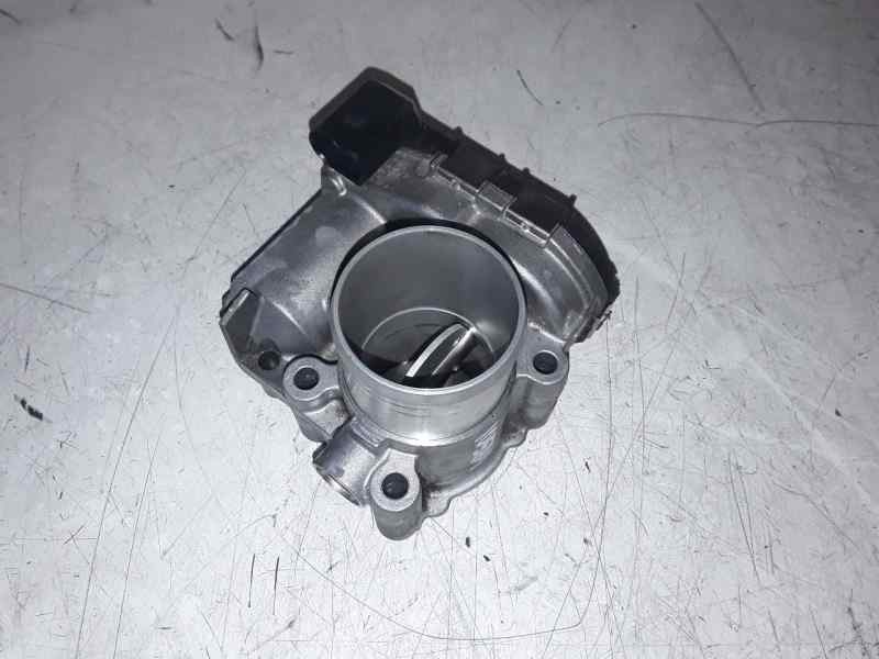 Recambio de caja mariposa para renault megane iii coupe-cabrio referencia OEM IAM 8200330810E / H8200330812 / 0281002681  