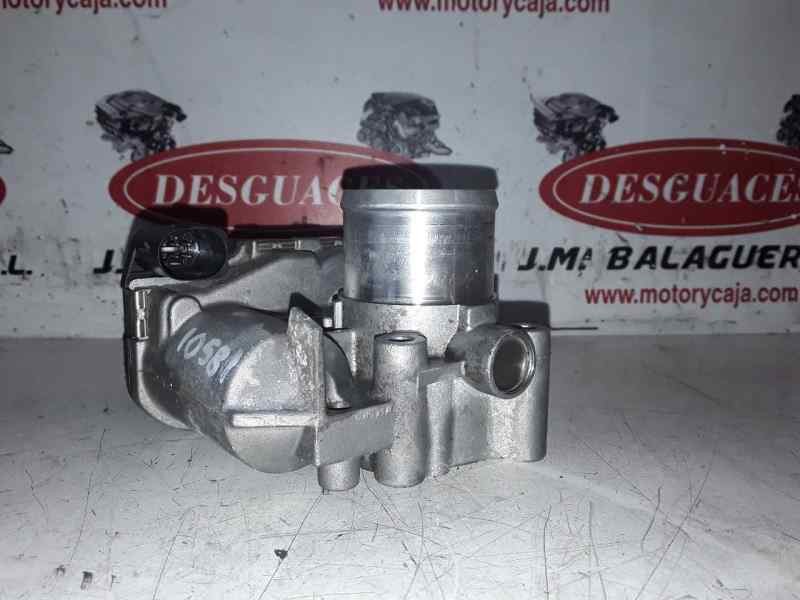 Recambio de caja mariposa para renault megane iii coupe-cabrio referencia OEM IAM 8200330810E / H8200330812 / 0281002681  