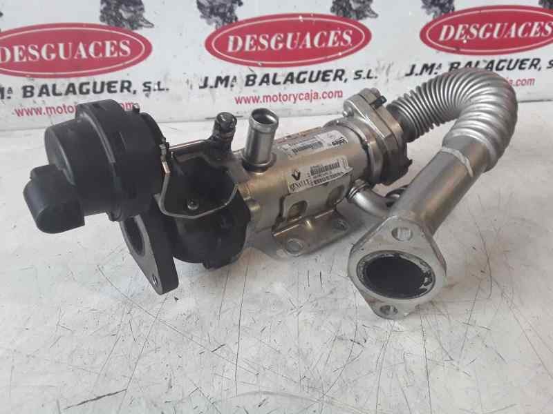 Recambio de no identificado para renault megane ii berlina 3p referencia OEM IAM 8200611709 / H8200340616  