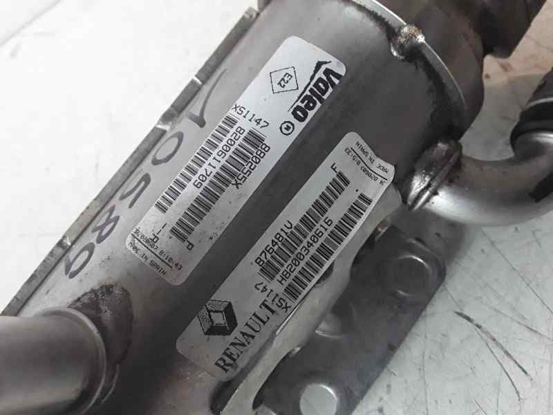 Recambio de no identificado para renault megane ii berlina 3p referencia OEM IAM 8200611709 / H8200340616  