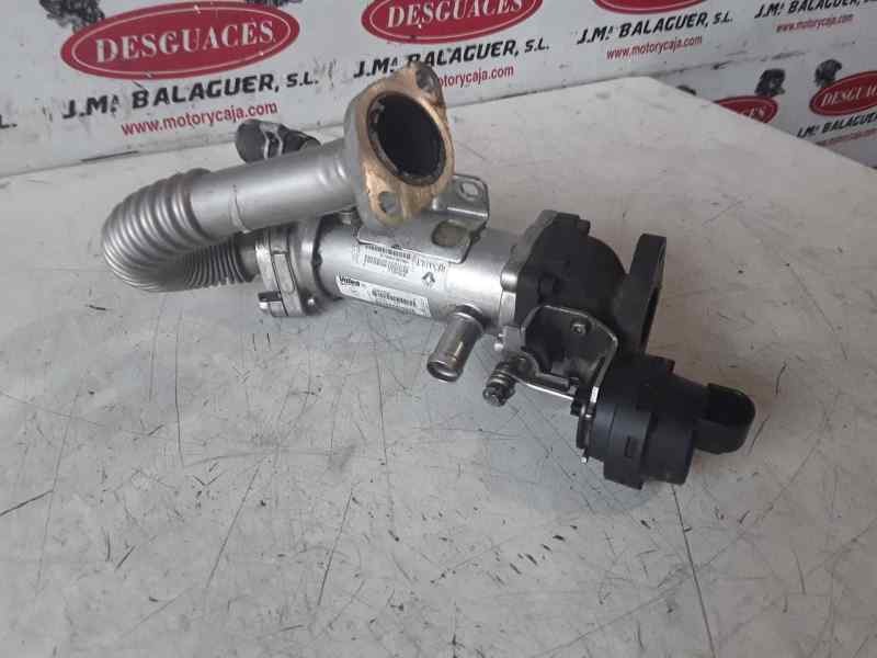 Recambio de no identificado para renault megane ii berlina 3p referencia OEM IAM 8200611709 / H8200340616  