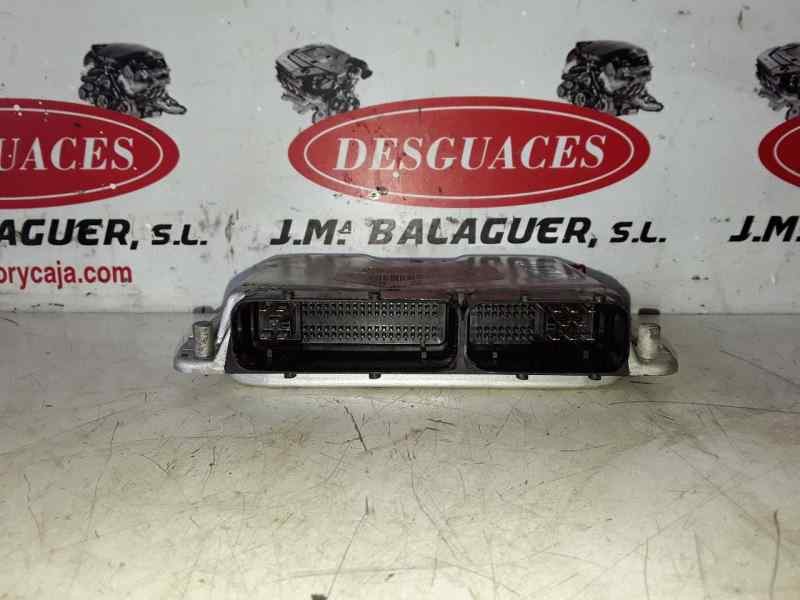 Recambio de centralita motor uce para » otros... modelos referencia OEM IAM 0281011823 / 038906019NJ  