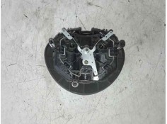 Recambio de airbag delantero izquierdo para fiat i doblò (119) referencia OEM IAM 605013568D/735432555OE  