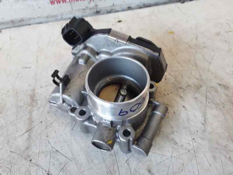 Recambio de caja mariposa para opel corsa d referencia OEM IAM 55562270 / 0280750482  
