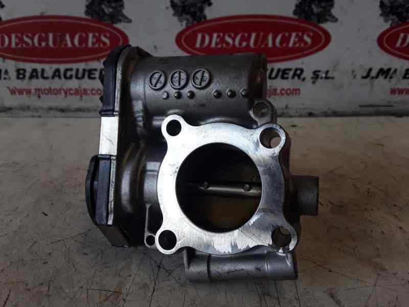 Recambio de caja mariposa para opel corsa d referencia OEM IAM 55562270 / 0280750482  