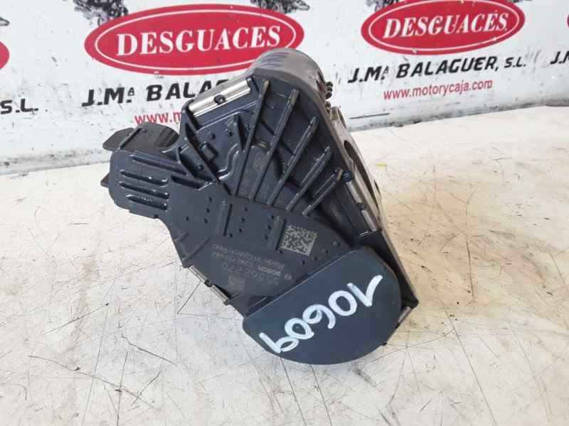 Recambio de caja mariposa para opel corsa d referencia OEM IAM 55562270 / 0280750482  