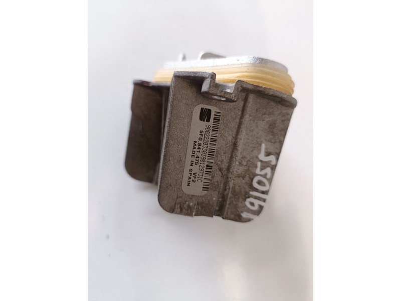 Recambio de centralita faros xenon para seat leon (5f1) cjsa referencia OEM IAM 5F0941475  