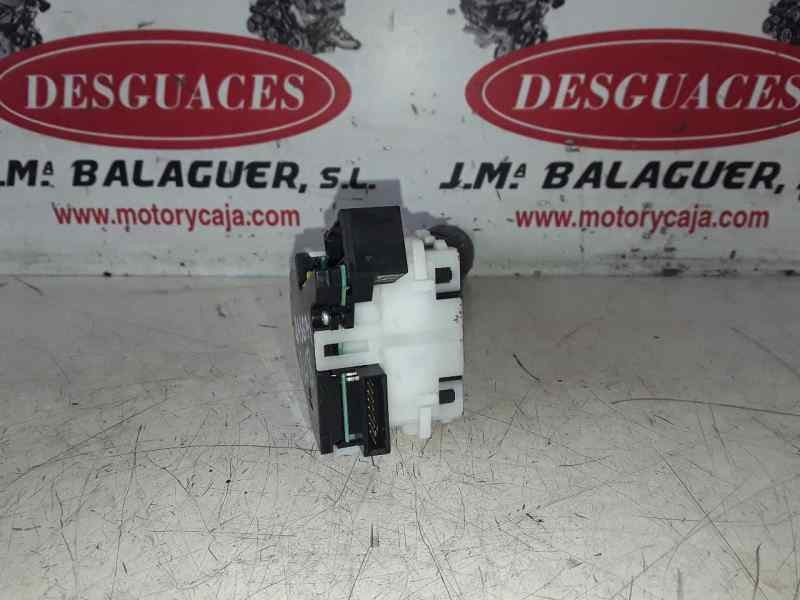 Recambio de mando limpia para nissan qashqai +2 (jj10) referencia OEM IAM   
