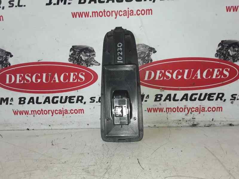 Recambio de mando elevalunas delantero derecho para fiat ducato 3 camión 30 referencia OEM IAM 7354217170  