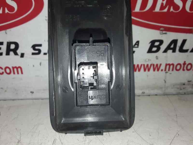Recambio de mando elevalunas delantero derecho para fiat ducato 3 camión 30 referencia OEM IAM 7354217170  