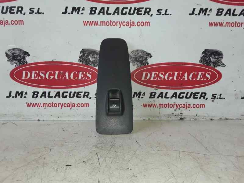 Recambio de mando elevalunas delantero derecho para fiat ducato 3 camión 30 referencia OEM IAM 7354217170  