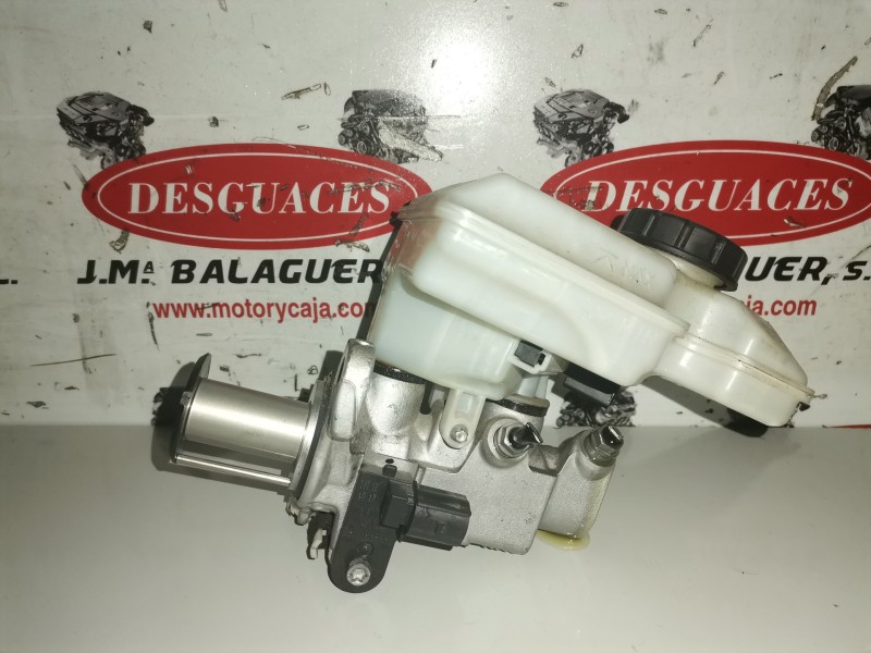 Recambio de bomba freno para seat leon st 5f8 cjxc referencia OEM IAM   