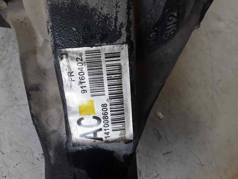 Recambio de diferencial delantero para opel frontera b referencia OEM IAM FR 91160402 / AC / 141008608  