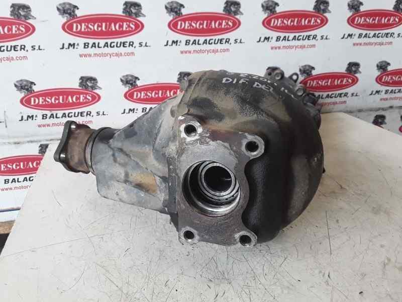 Recambio de diferencial delantero para opel frontera b referencia OEM IAM FR 91160402 / AC / 141008608  
