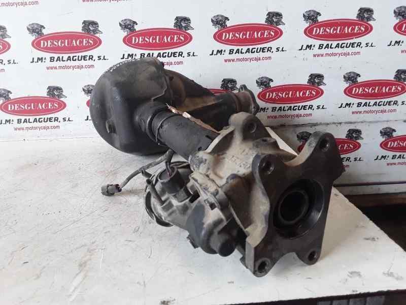 Recambio de diferencial delantero para opel frontera b referencia OEM IAM FR 91160402 / AC / 141008608  