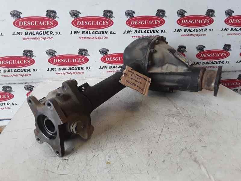 Recambio de diferencial delantero para opel frontera b referencia OEM IAM FR 91160402 / AC / 141008608  