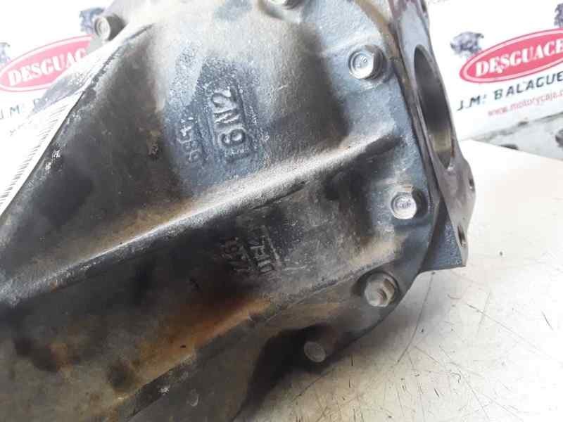 Recambio de diferencial delantero para opel frontera b referencia OEM IAM FR 91160402 / AC / 141008608  