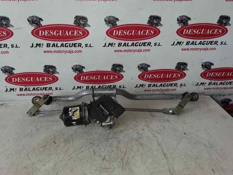 Recambio de motor limpia delantero para renault clio ii fase ii (b/cb0) referencia OEM IAM   