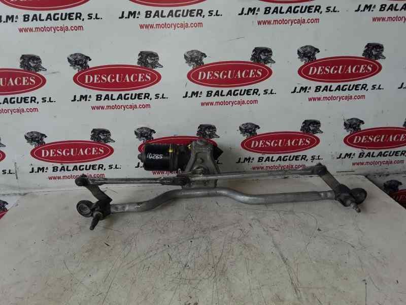 Recambio de motor limpia delantero para renault clio ii fase ii (b/cb0) referencia OEM IAM   