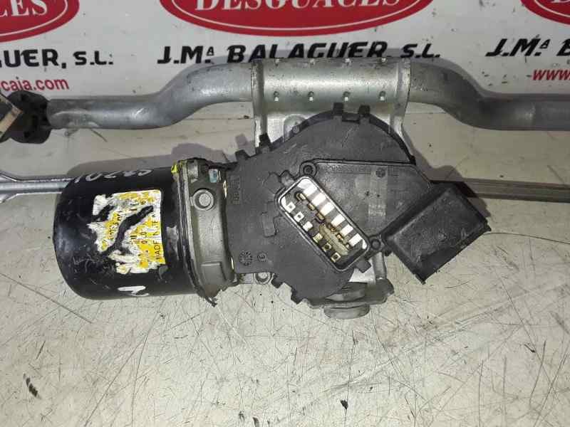 Recambio de motor limpia delantero para renault clio ii fase ii (b/cb0) referencia OEM IAM   