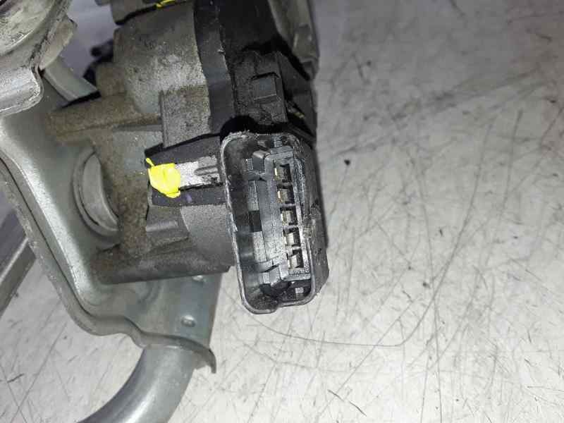Recambio de motor limpia delantero para renault clio ii fase ii (b/cb0) referencia OEM IAM   