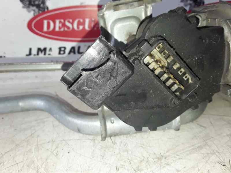 Recambio de motor limpia delantero para renault clio ii fase ii (b/cb0) referencia OEM IAM   