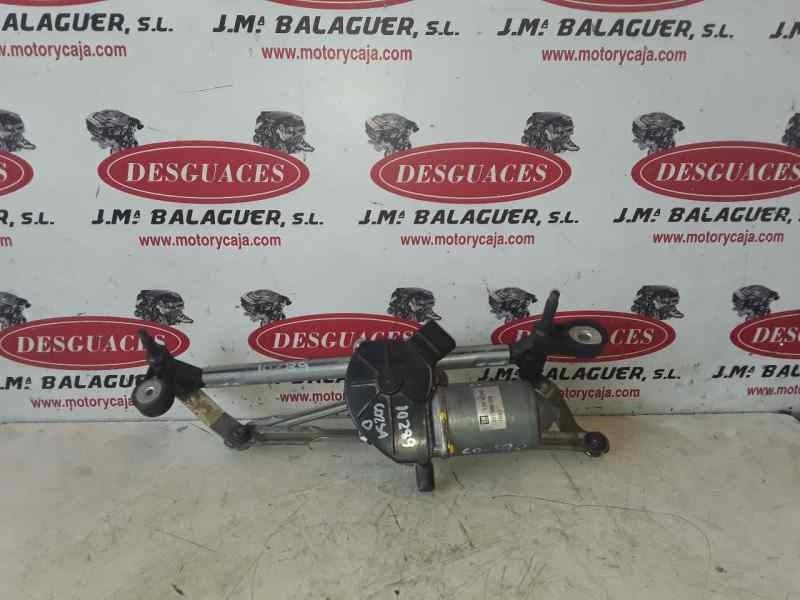 Recambio de motor limpia delantero para » otros... modelos referencia OEM IAM 13182340 / 367546129  