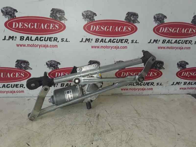 Recambio de motor limpia delantero para » otros... modelos referencia OEM IAM 13182340 / 367546129  