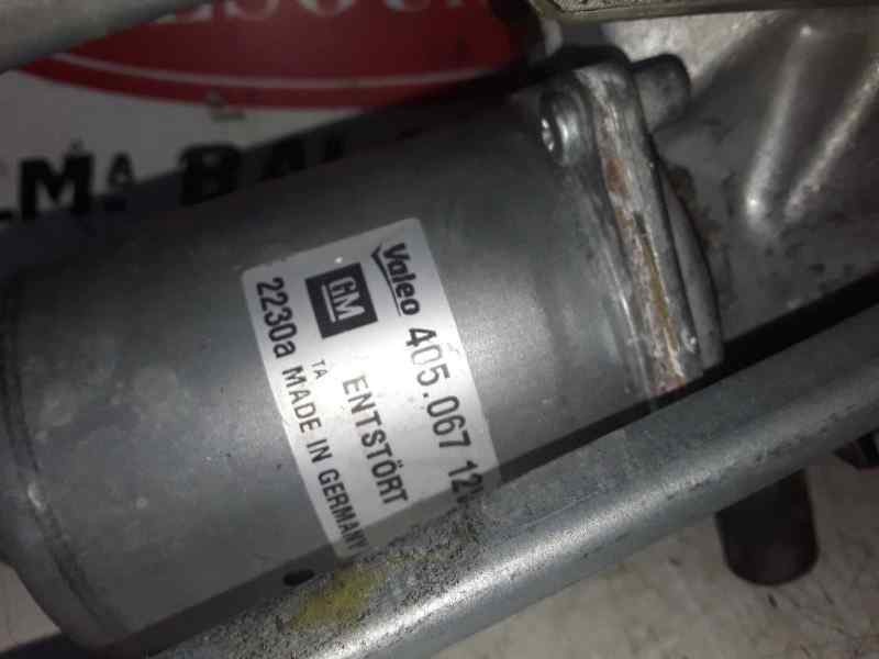 Recambio de motor limpia delantero para » otros... modelos referencia OEM IAM 13182340 / 367546129  
