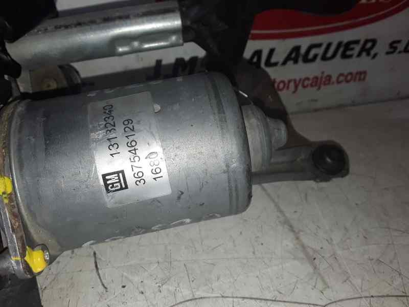 Recambio de motor limpia delantero para » otros... modelos referencia OEM IAM 13182340 / 367546129  