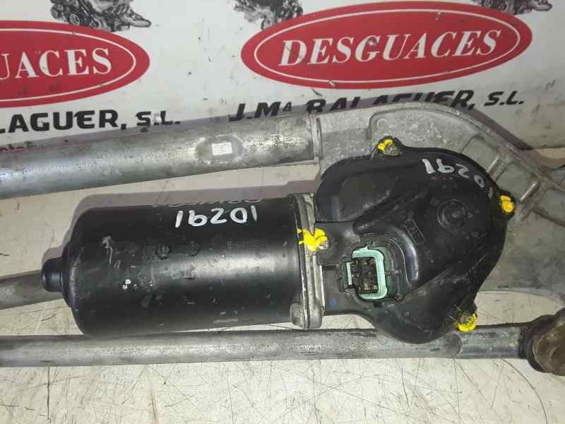 Recambio de motor limpia delantero para nissan primera berlina (p12) referencia OEM IAM 28810AU310 / 1155603B  
