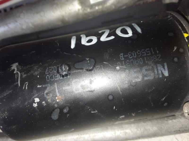 Recambio de motor limpia delantero para nissan primera berlina (p12) referencia OEM IAM 28810AU310 / 1155603B  