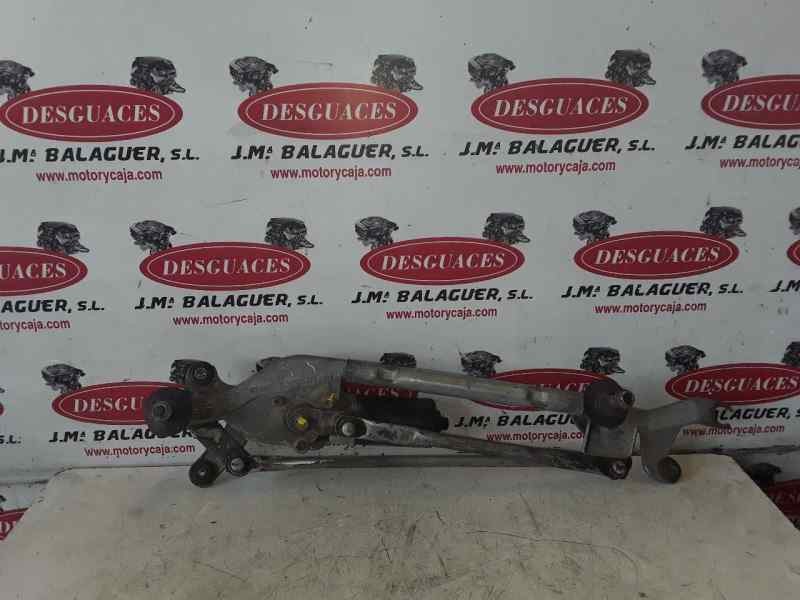 Recambio de motor limpia delantero para nissan primera berlina (p12) referencia OEM IAM 28810AU310 / 1155603B  