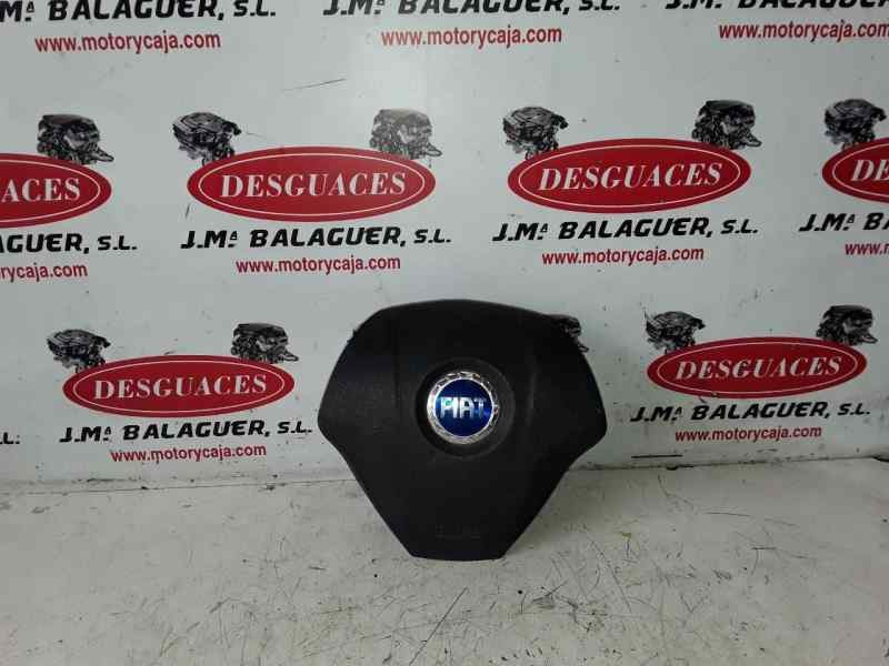Recambio de airbag delantero izquierdo para fiat grande punto (199) referencia OEM IAM CA700430XXE / 07354104460 / 99682 / 00855
