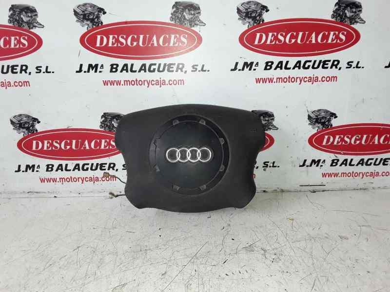 Recambio de airbag delantero izquierdo para audi a3 (8l) referencia OEM IAM 8L0808201H  