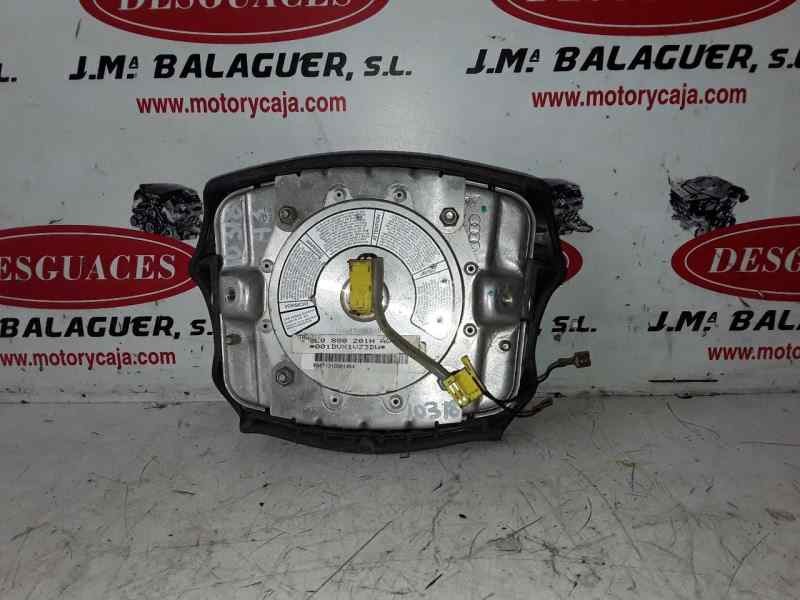 Recambio de airbag delantero izquierdo para audi a3 (8l) referencia OEM IAM 8L0808201H  