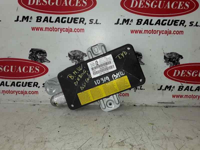 Recambio de airbag lateral delantero derecho para bmw serie 3 berlina (e46) referencia OEM IAM 549790210177 / 30004908C / 348248
