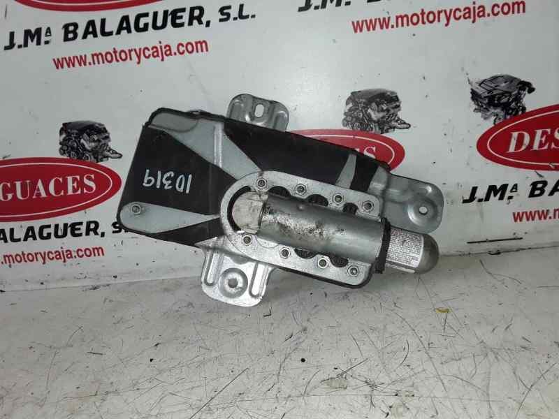Recambio de airbag lateral delantero derecho para bmw serie 3 berlina (e46) referencia OEM IAM 549790210177 / 30004908C / 348248