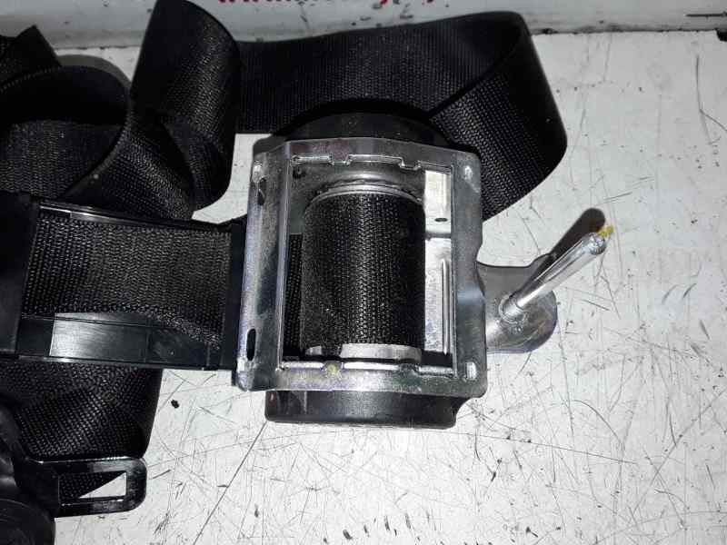 Recambio de cinturon seguridad delantero derecho para opel astra h berlina referencia OEM IAM 560834801  