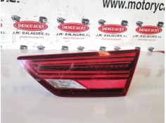 Recambio de piloto trasero derecho para seat leon st 5f8 cjxc referencia OEM IAM 5F9945308D  