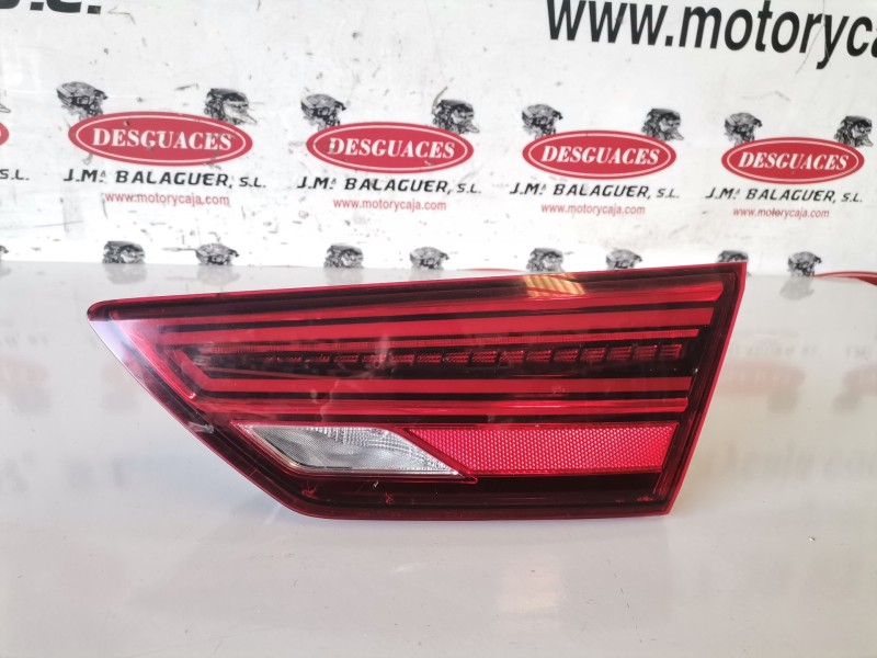 Recambio de piloto trasero derecho para seat leon st 5f8 cjxc referencia OEM IAM 5F9945308D  