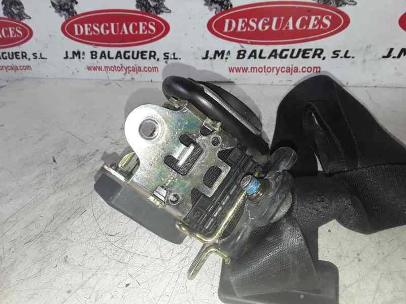 Recambio de cinturon seguridad delantero izquierdo para ford fiesta (cbk) referencia OEM IAM 601157500  