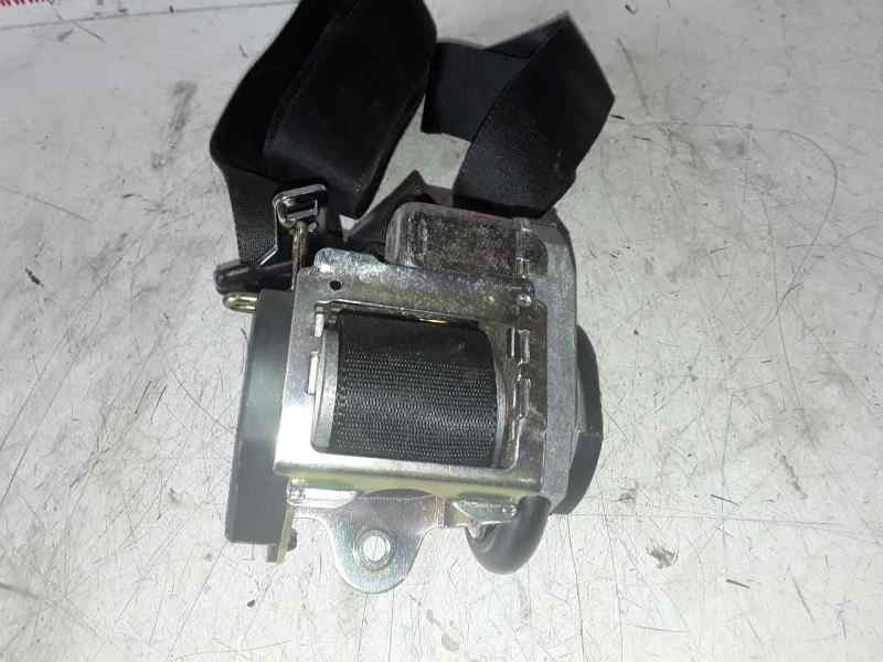 Recambio de cinturon seguridad delantero izquierdo para ford fiesta (cbk) referencia OEM IAM 601157500  