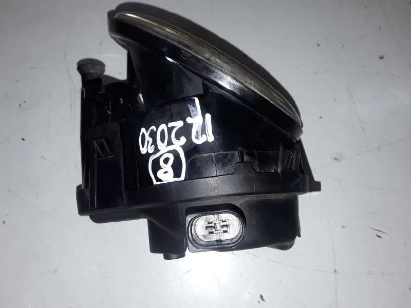 Recambio de faro antiniebla izquierdo para audi q7 (4l) bug referencia OEM IAM 24696700  