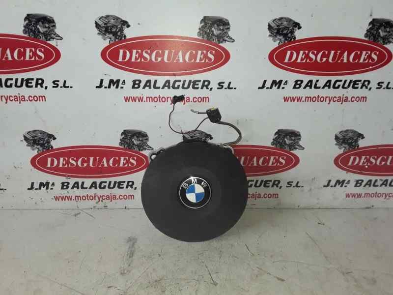 Recambio de airbag delantero izquierdo para bmw serie 3 berlina (e46) referencia OEM IAM 33109680803X  